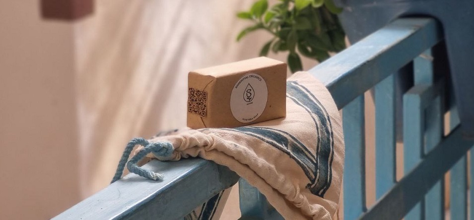 سابون یا صابون؟