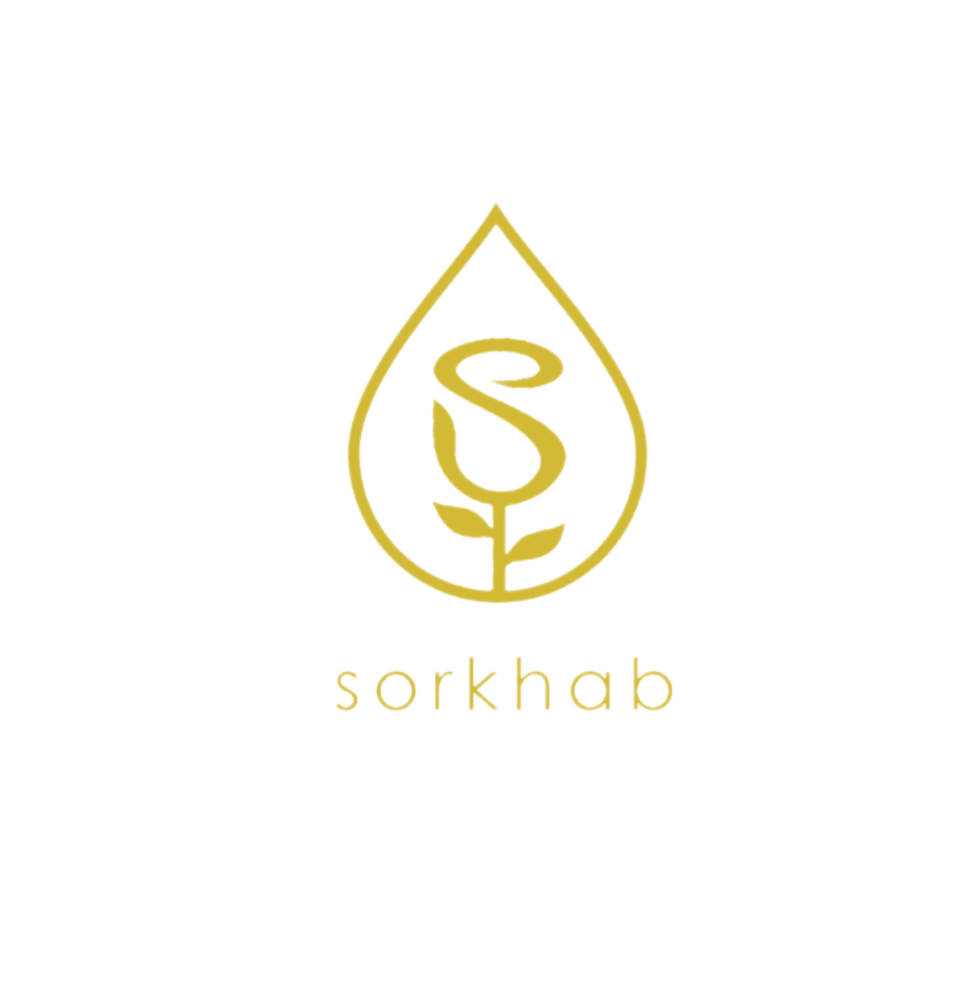 سرخاب ارگانیک