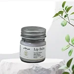 بالم لب طبیعی سرخاب با ترکیبات گیاهی و مرطوبکننده